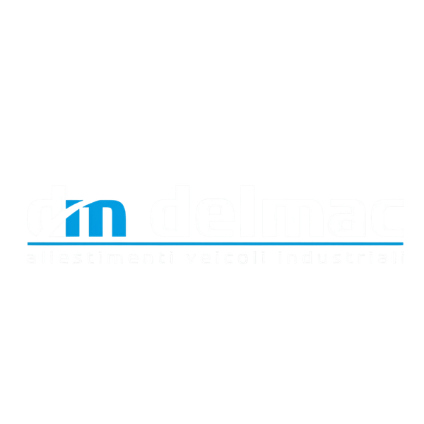 Delmac — allestimenti veicoli industriali