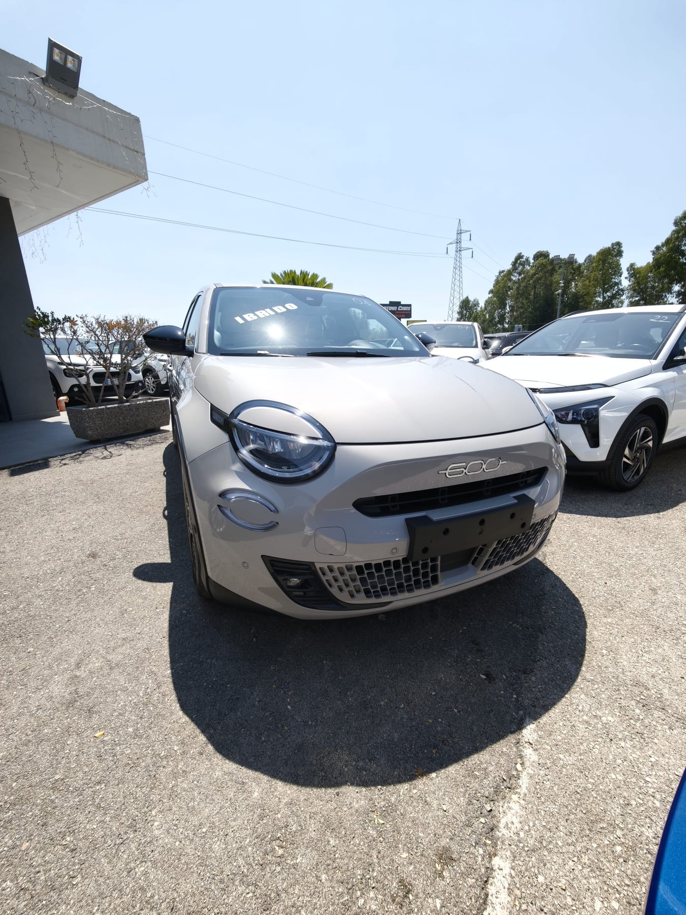 Auto disponibile presso Latina Cars 1