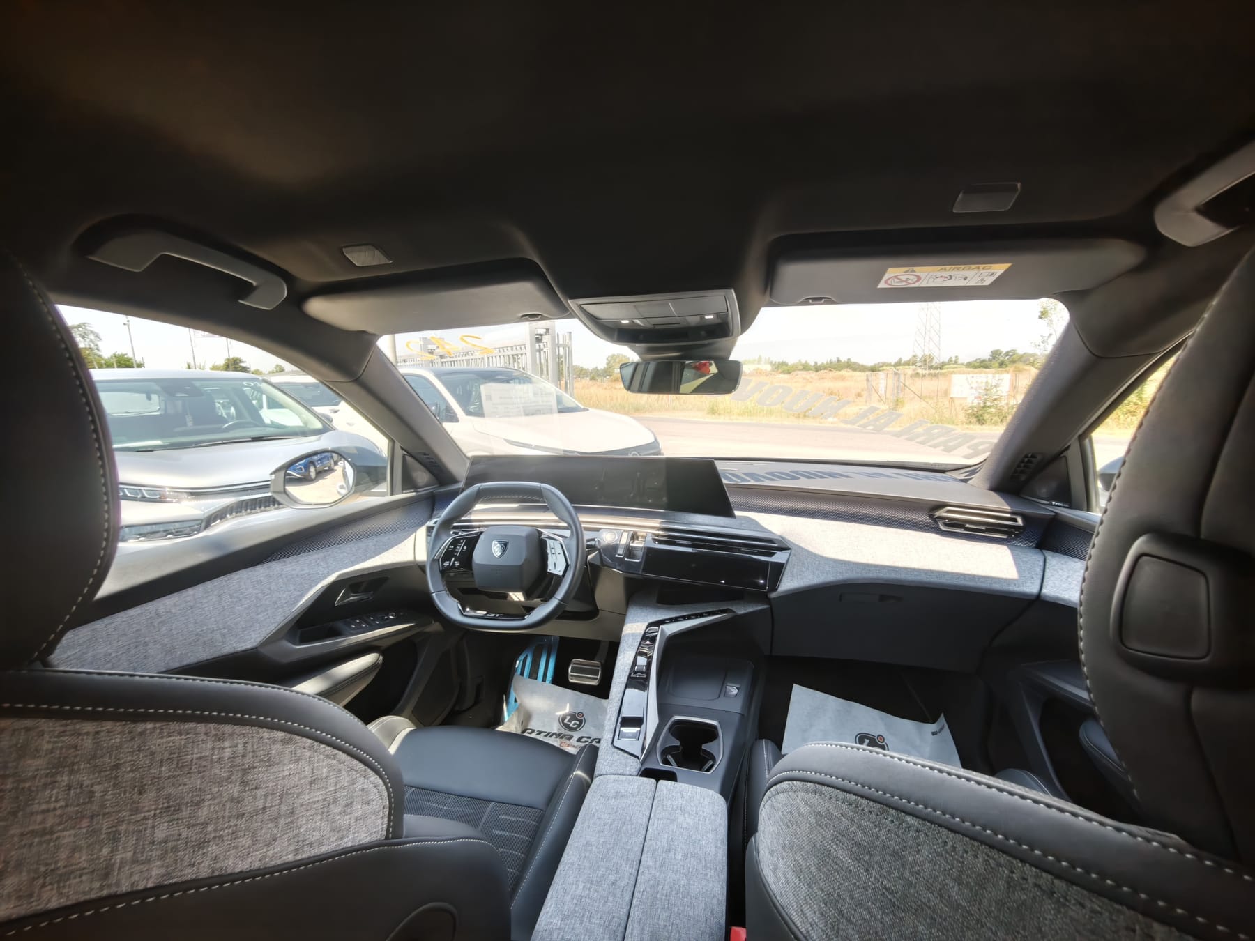Auto disponibile presso Latina Cars 6