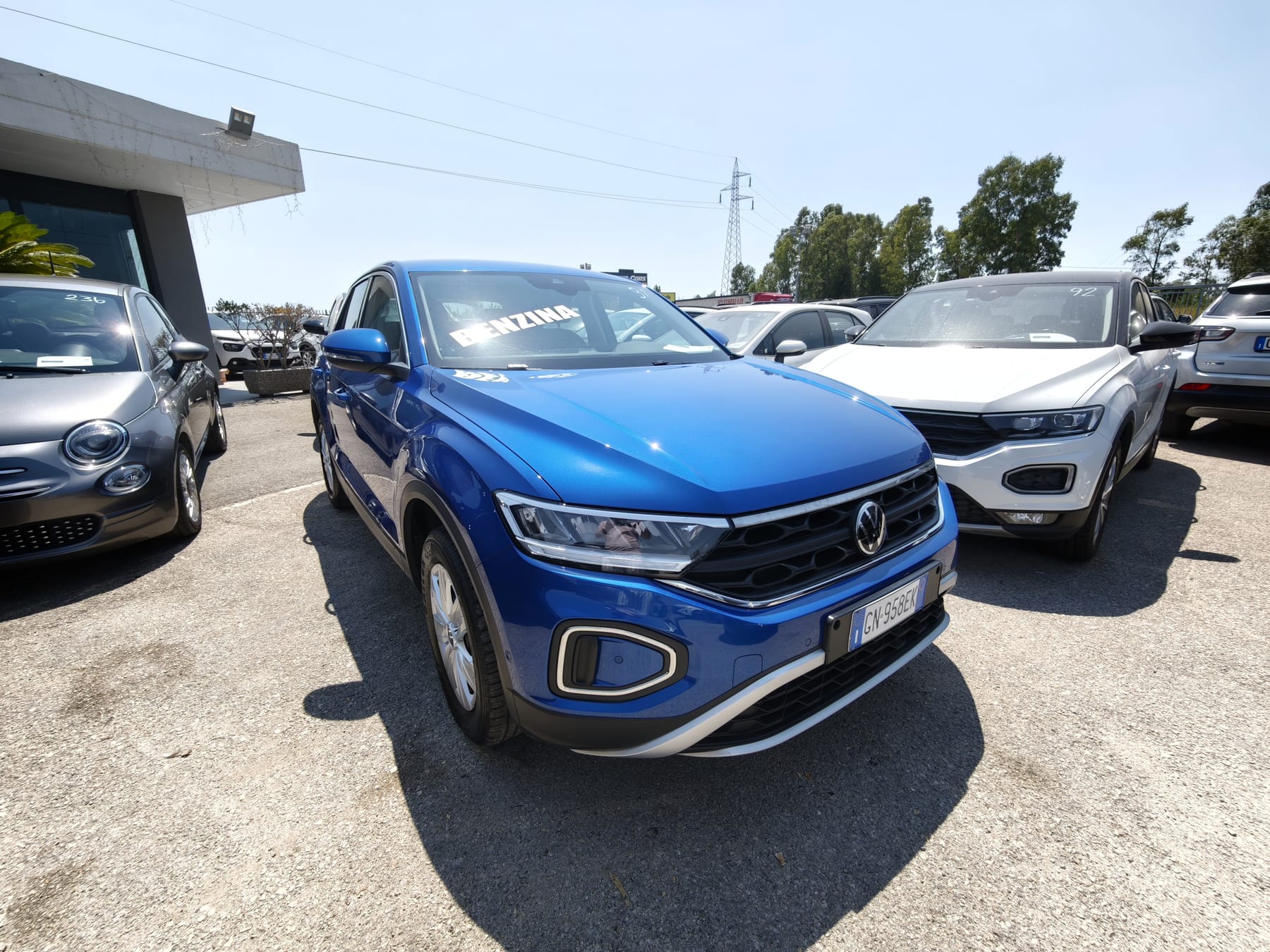 Auto disponibile presso Latina Cars 7